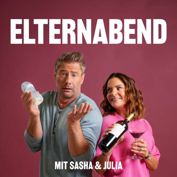 Elternabend mit Sasha & Julia