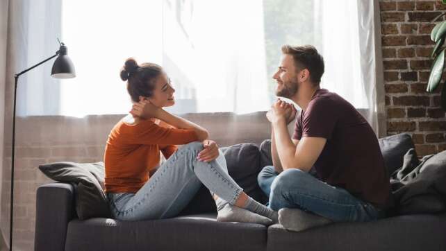 Beziehung stärken: 6 Fragen um euch näher zu kommen