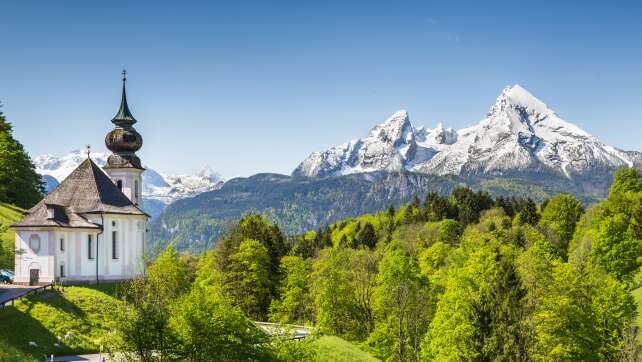 ANTENNE BAYERN: Schönes Wochenende - Themen der Kirchenredaktion