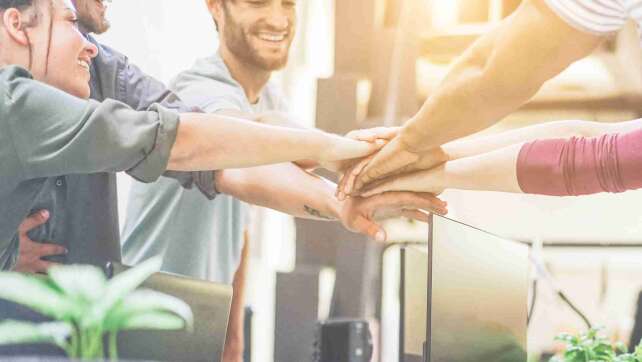 Umfrage: Arbeitszufriedenheit der Deutschen bei 80 Prozent