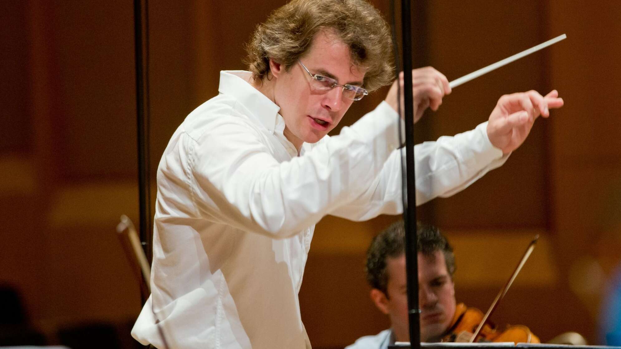 Chefdirigent der Bamberger Symphoniker