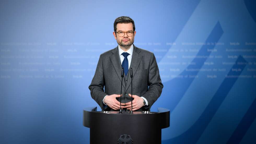 Buschmann zur restriktiven Cannabis-Politik in Bayern: Lieber Verbrecher verfolgen!