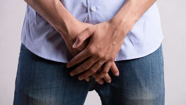 Beckenboden: Darum ist er wichtig für Kontinenz und guten Sex