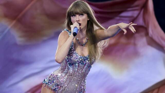 Das Taylor Swift-Geheimnis: Das steckt hinter dem Swiftie-Hype