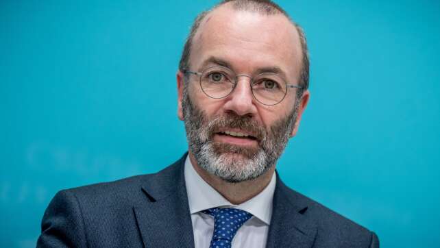 Manfred Weber zur Festnahme mutmaßlicher russischer Spione in Bayern