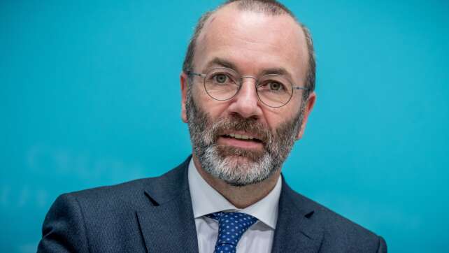 Manfred Weber zur Festnahme mutmaßlicher russischer Spione in Bayern