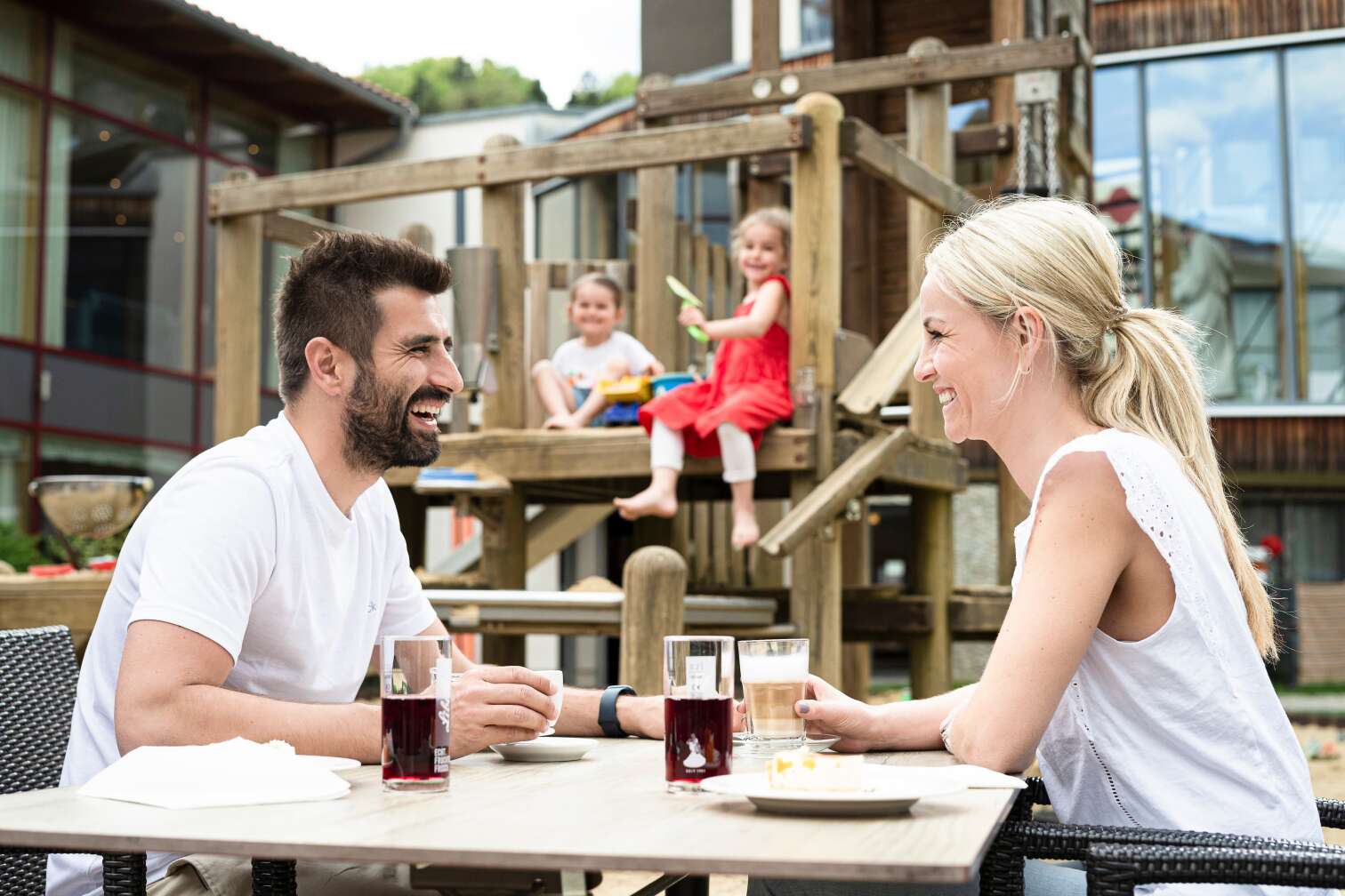 Die ANTENNE BAYERN Schätzkiste