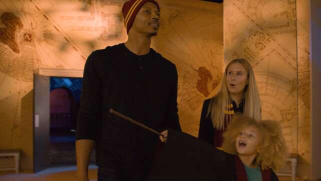 Harry Potter: Die Ausstellung