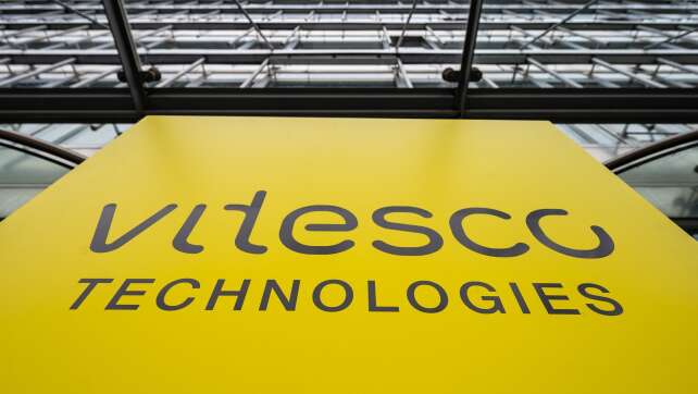 Vitesco-Aktionäre stimmen Fusion mit Schaeffler zu