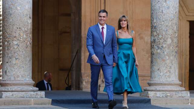Pedro Sánchez erwägt Rücktritt nach Anzeige gegen Ehefrau