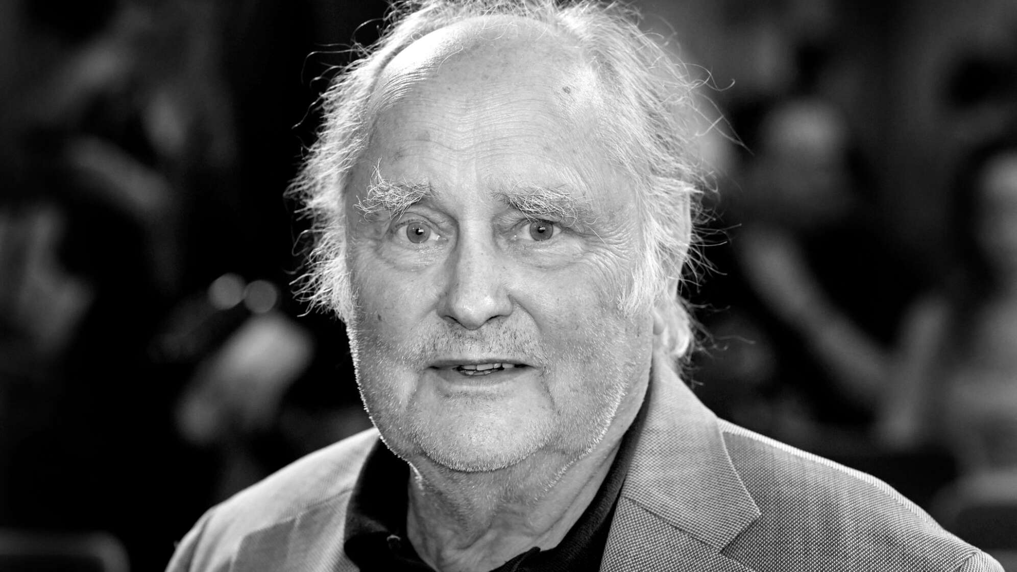 Michael Verhoeven gestorben