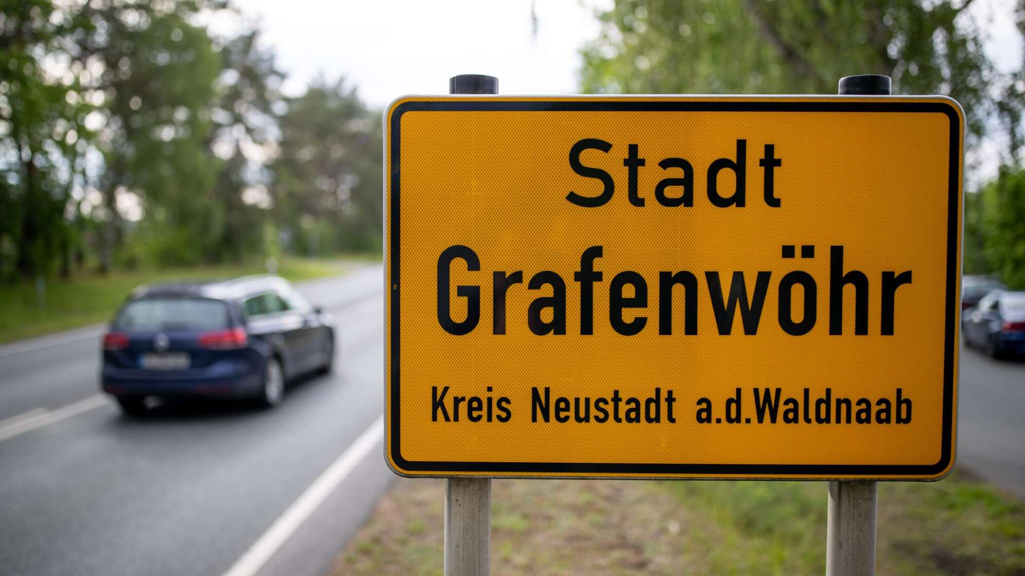 Grafenwöhr