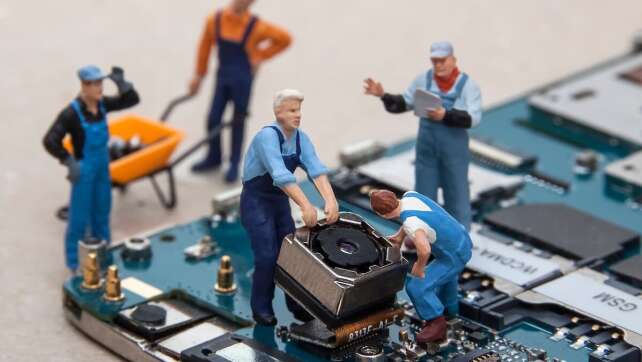EU-Initiative: Neues Recht auf Reparatur stärkt Verbraucher und Umwelt