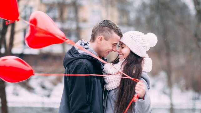 Geheimformel für die Liebe: Das ist der perfekte Altersunterschied bei Paaren!