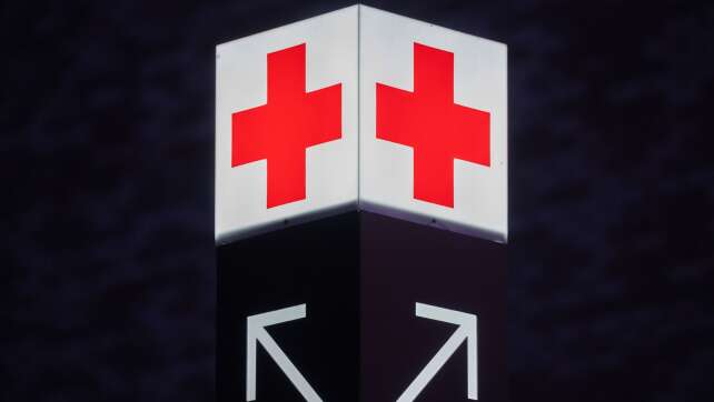 Notfallmediziner wollen Aufwertung bei Krankenhausreform