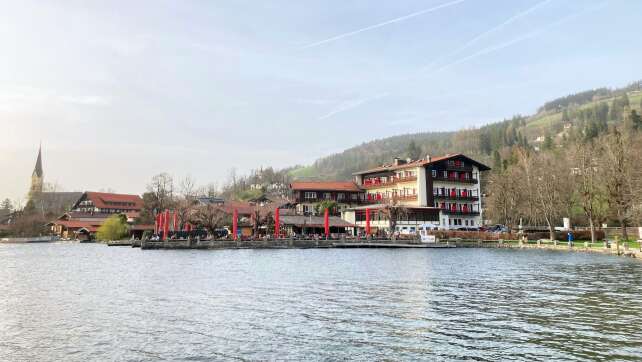 Schlierseer Bürger stimmen gegen Hotel-Neubau