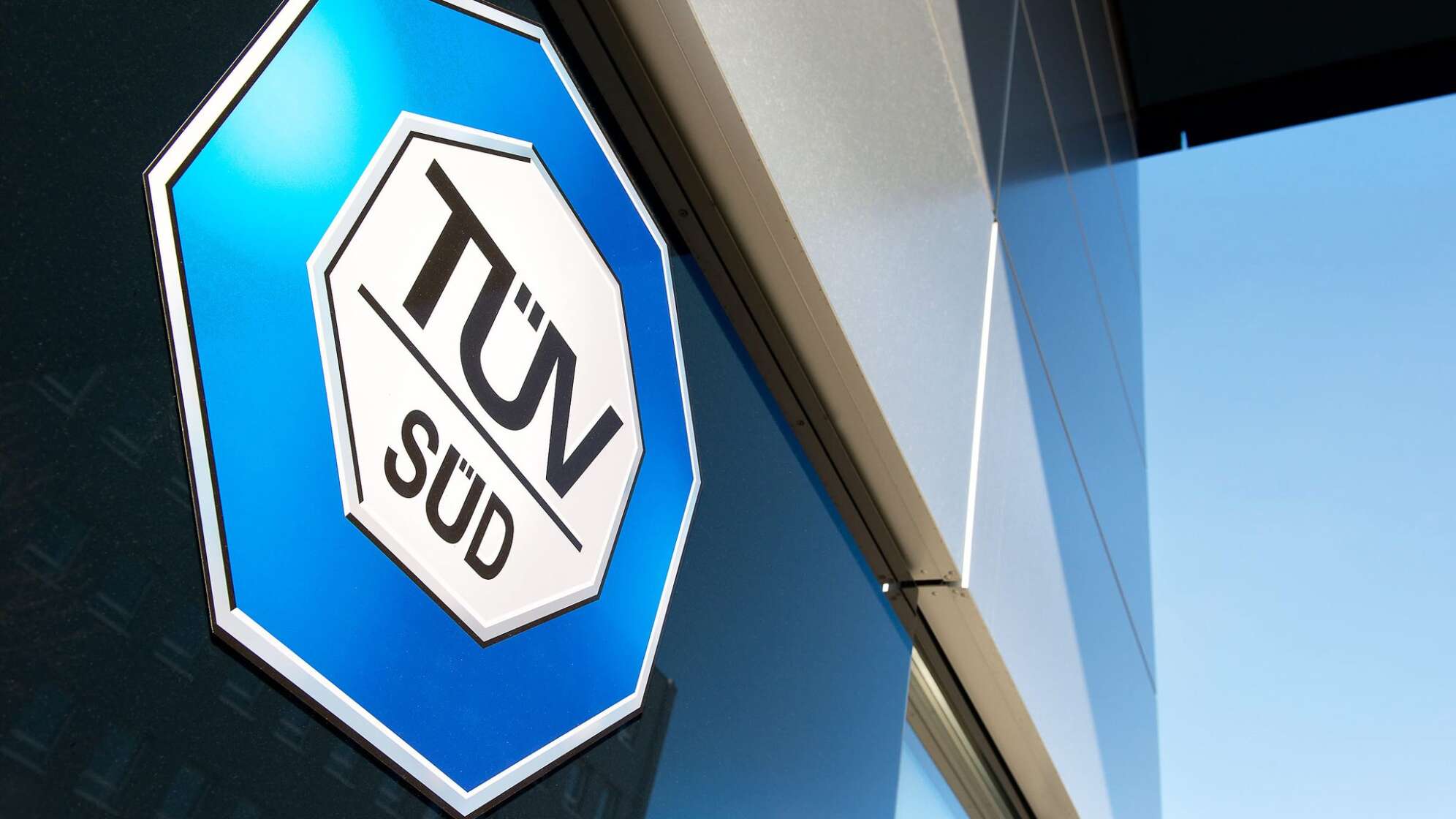 TÜV Süd AG