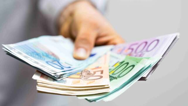 Rentenerhöhung 2024: Mehr Geld für Rentner ab Juli