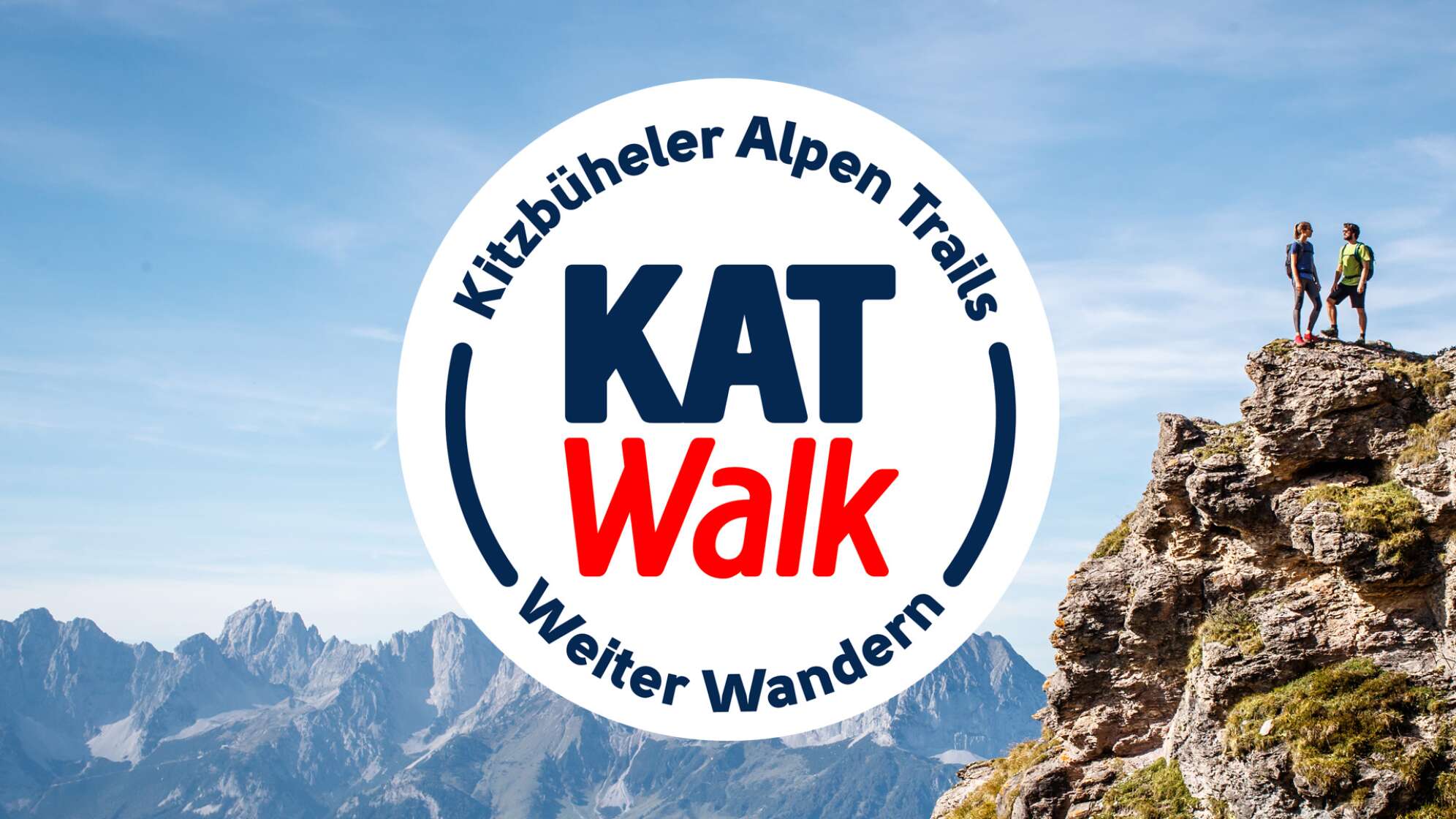 Wunderwelt wandern - Kitzbühler Alpen Trail