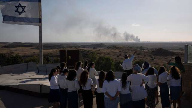 Israelische Armee dringt weiter in Rafah vor