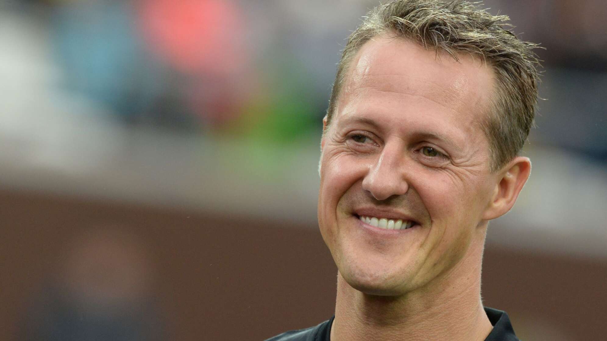 Michael Schumacher