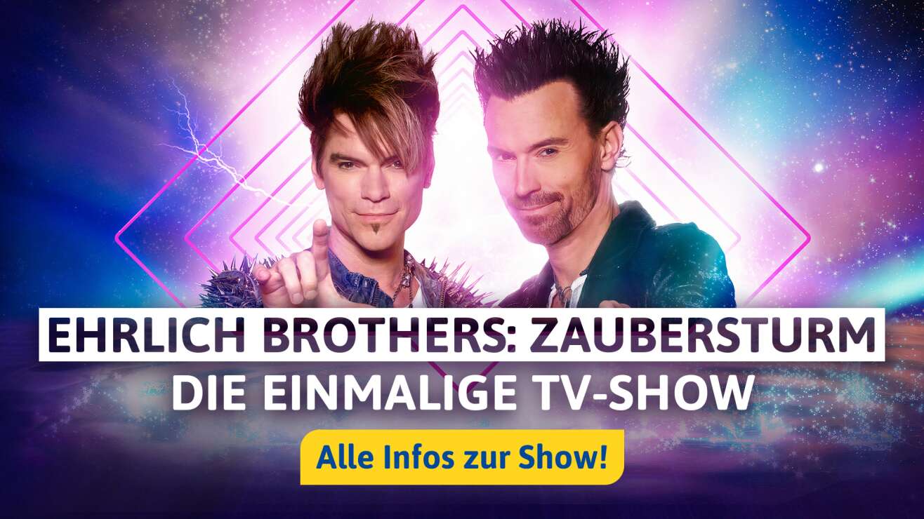 Der zauberhafte Ferienfreitag bei ANTENNE BAYERN