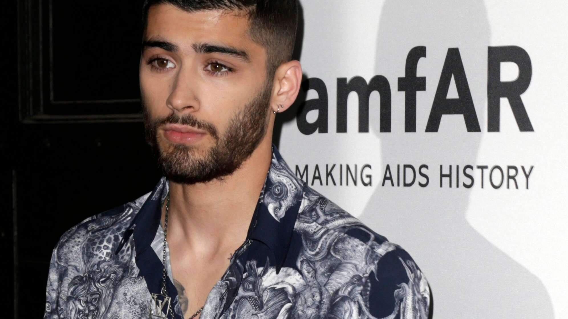 Zayn Malik
