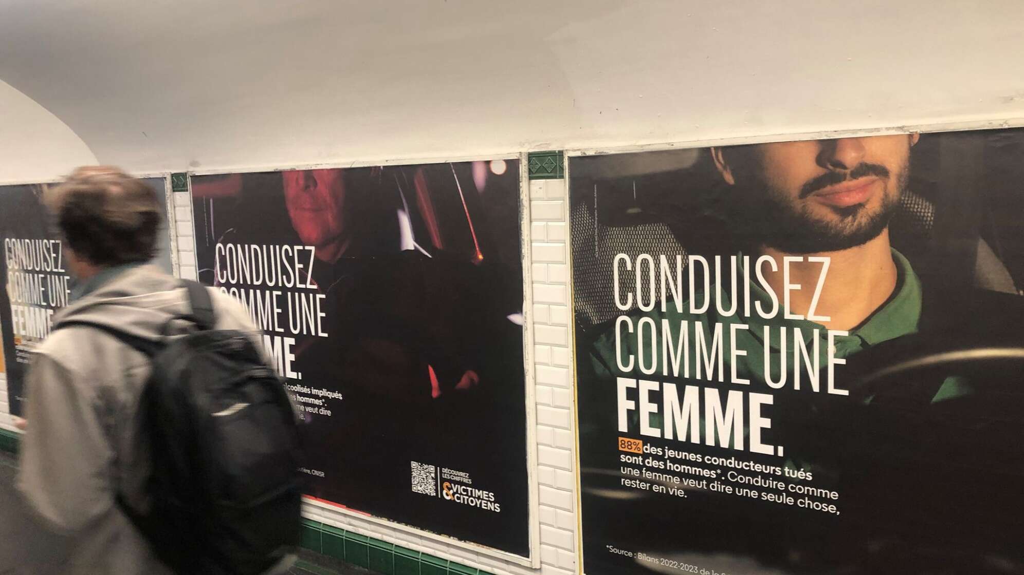 Kampagne in Frankreich