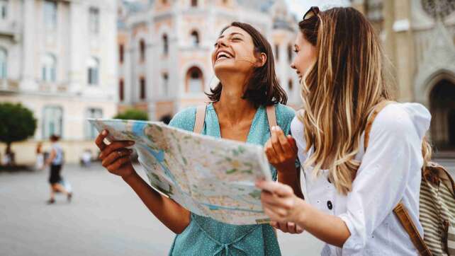 Wohin reist man wann? Die besten Reiseziele für das Jahr