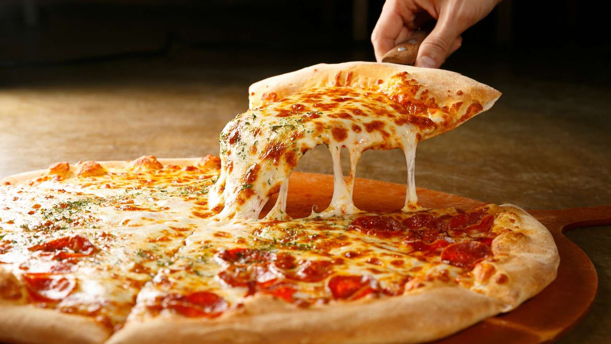 Perfekte Pizza zuhause: Schritt-für-Schritt zum Pizzaglück