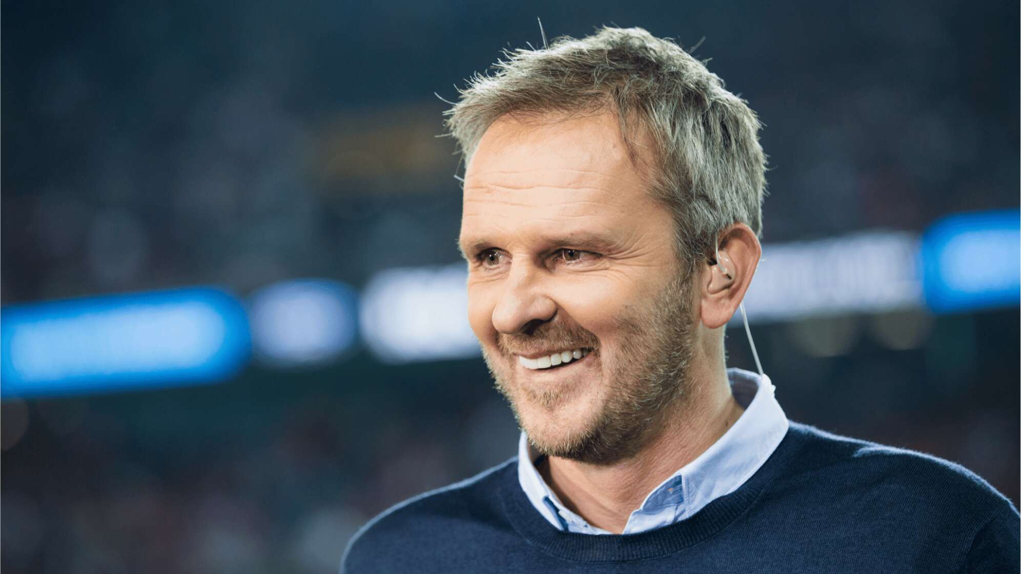 Fußball-Experte Didi Hamann