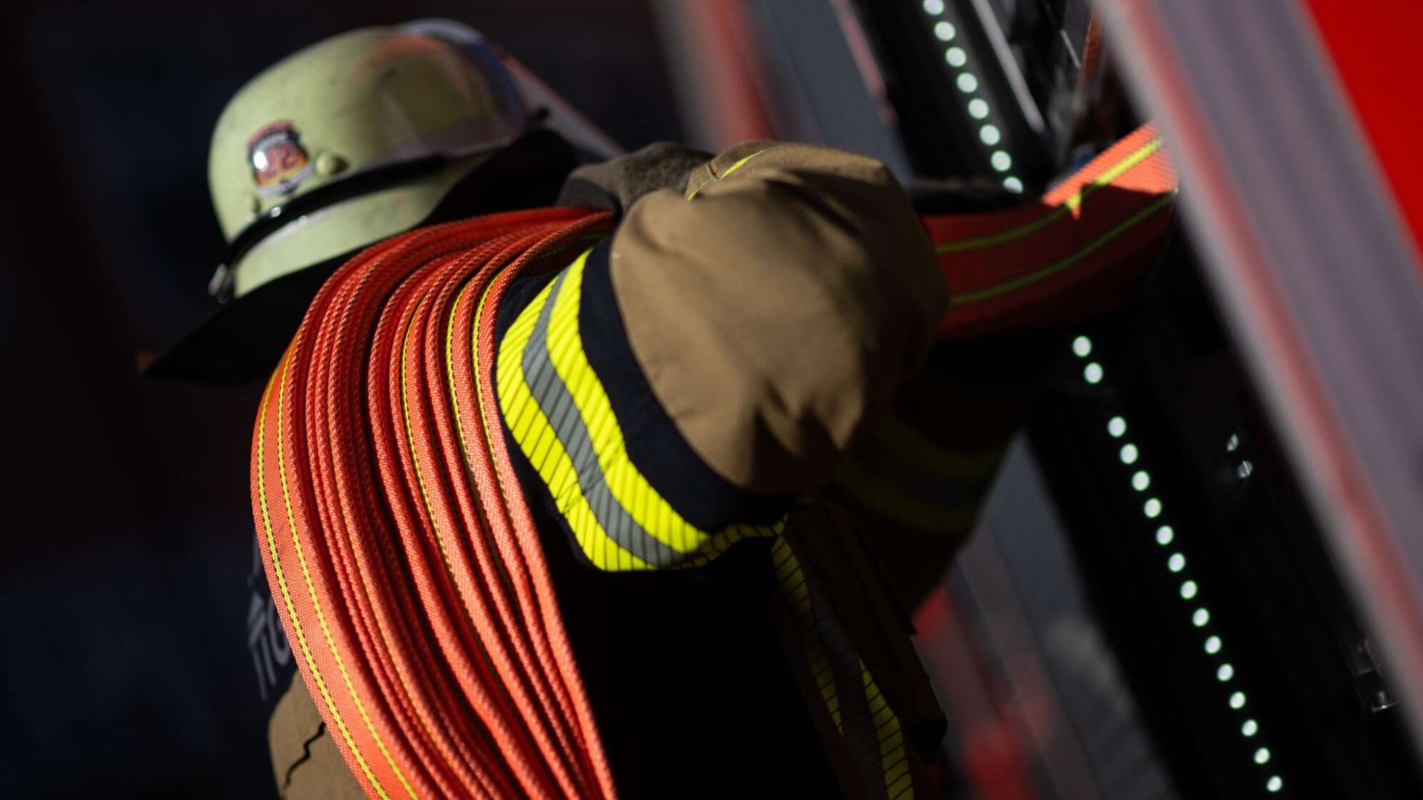 Feuerwehr