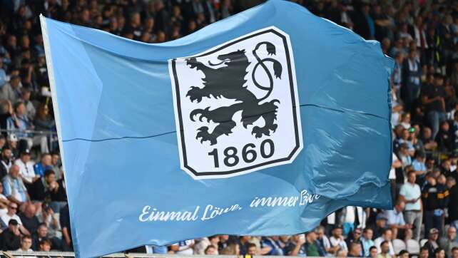 1860 München beendet Drittliga-Saison mit Niederlage