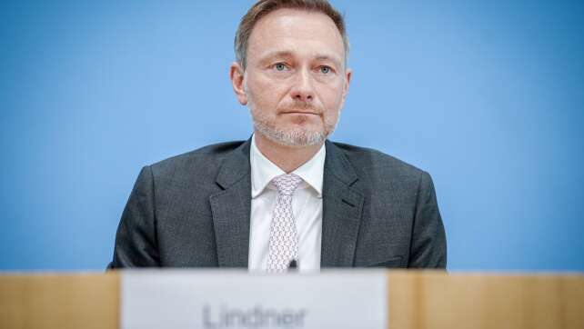 Lindner meldet neue Zweifel an Kindergrundsicherung an