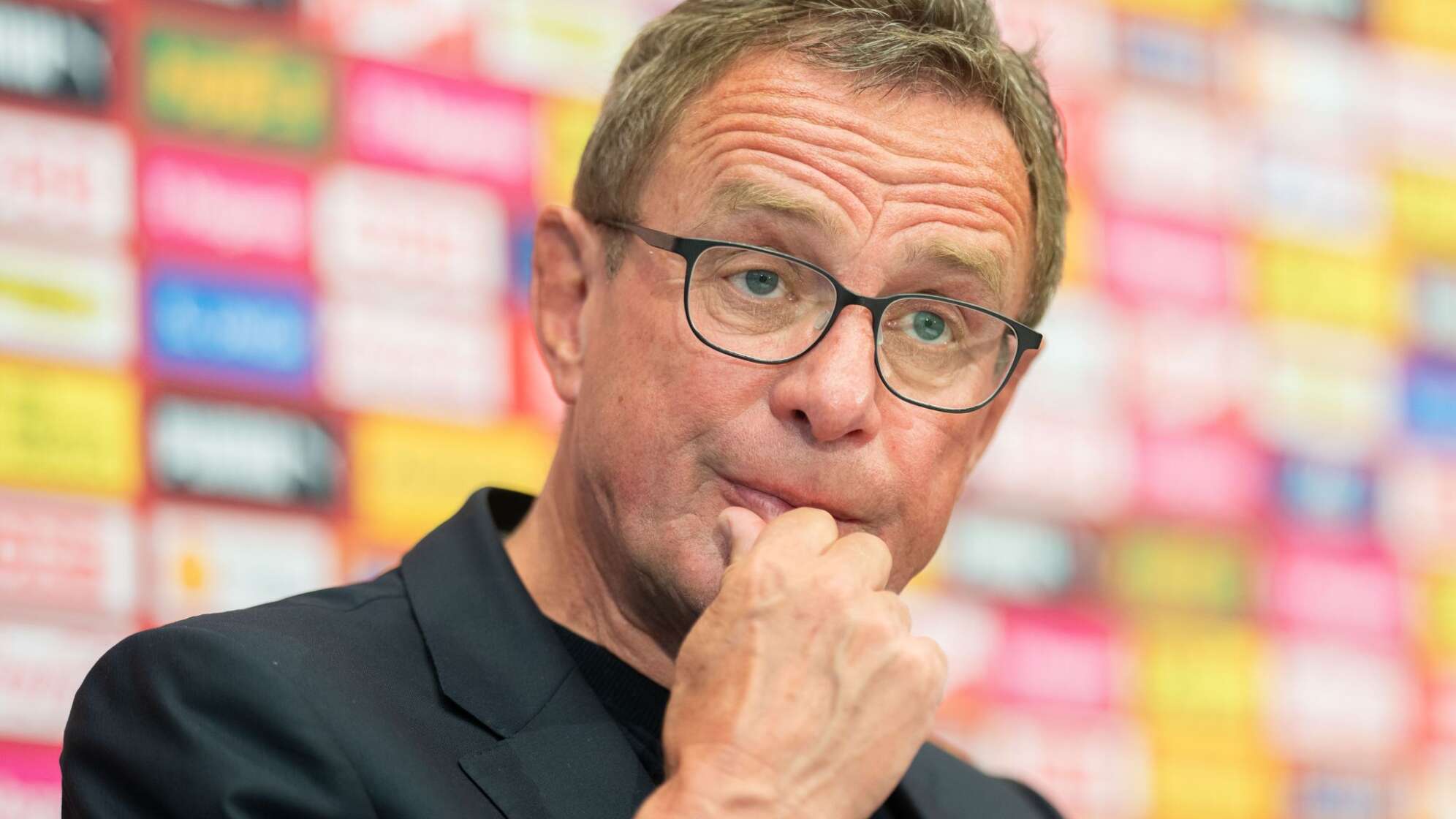 Ralf Rangnick