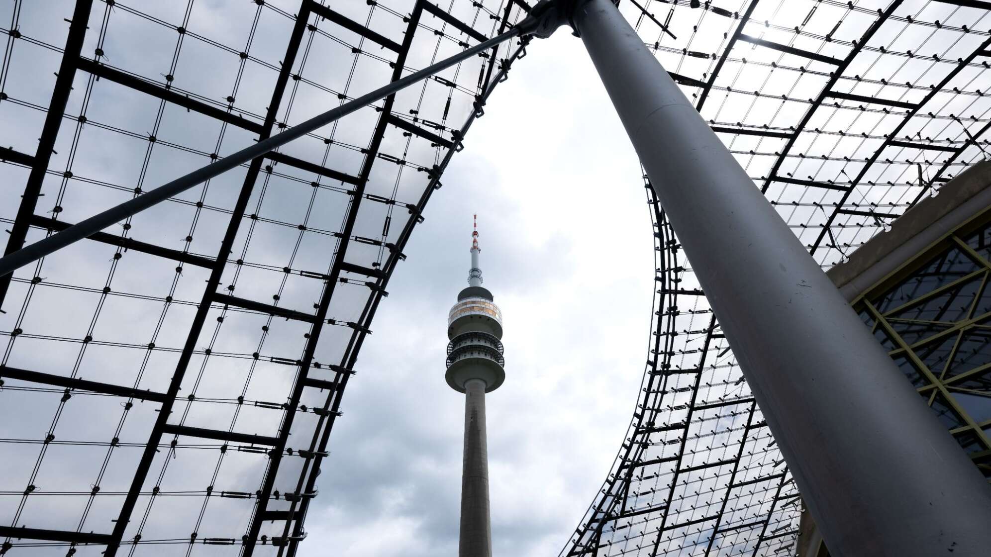 Olympiaturm vor mehrjähriger Schließung