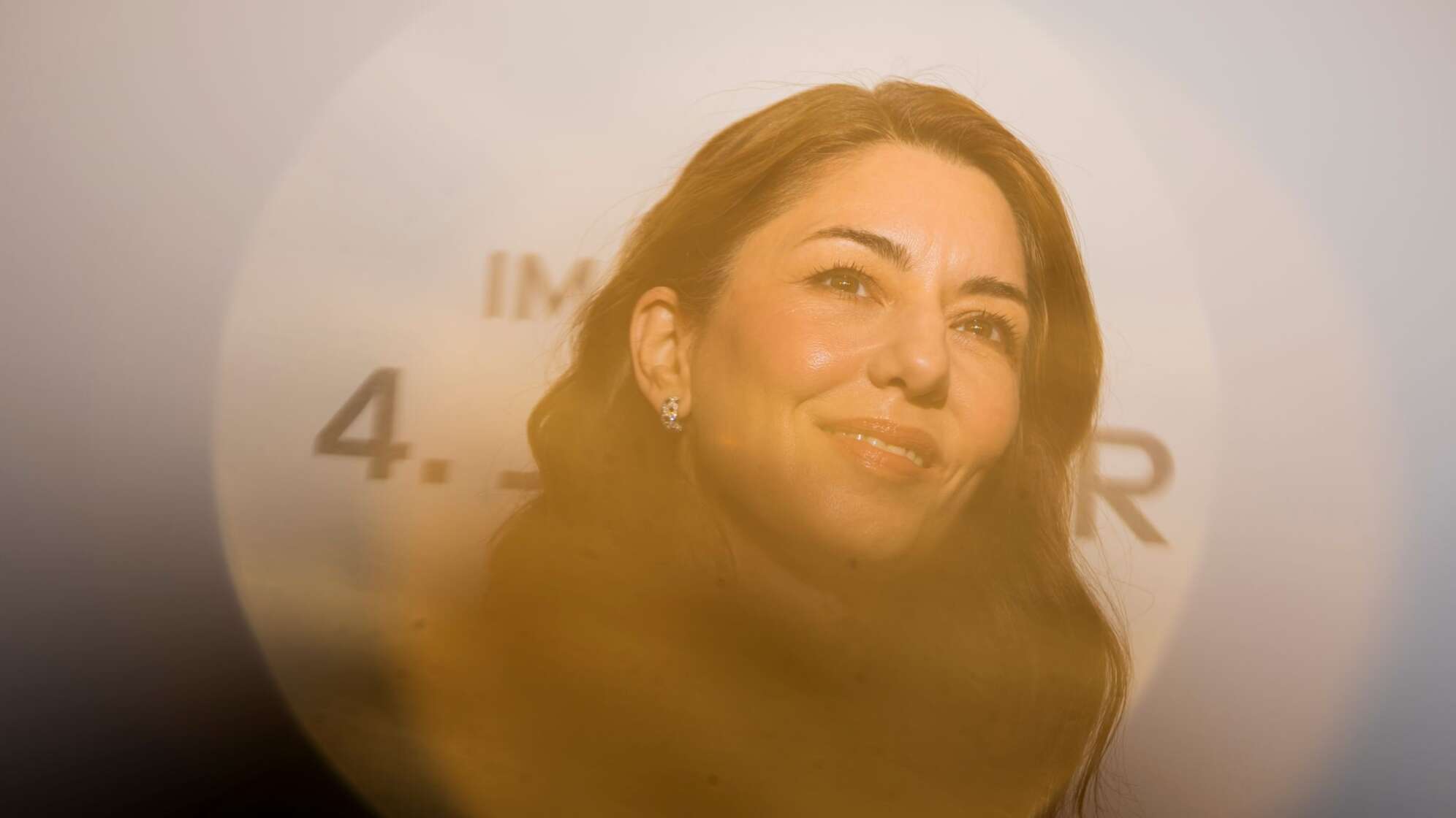 Sofia Coppola