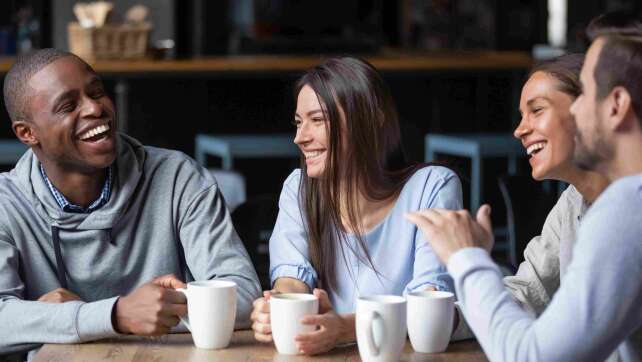Geld und Freundschaften: Immer strikt trennen?