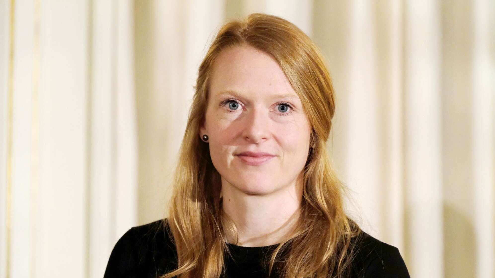 Anja Kampmann erhält den Marie-Luise-Kaschnitz-Preis
