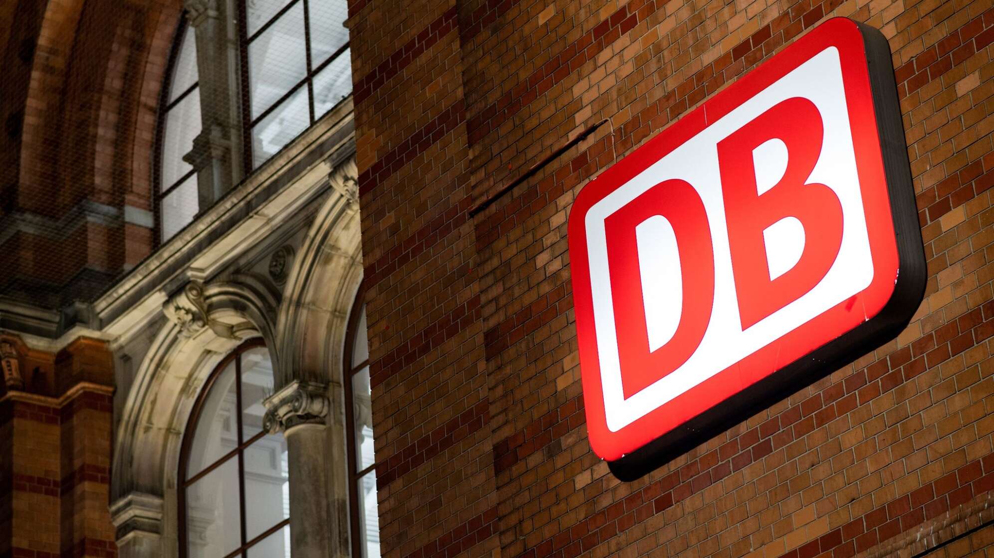 Deutsche Bahn