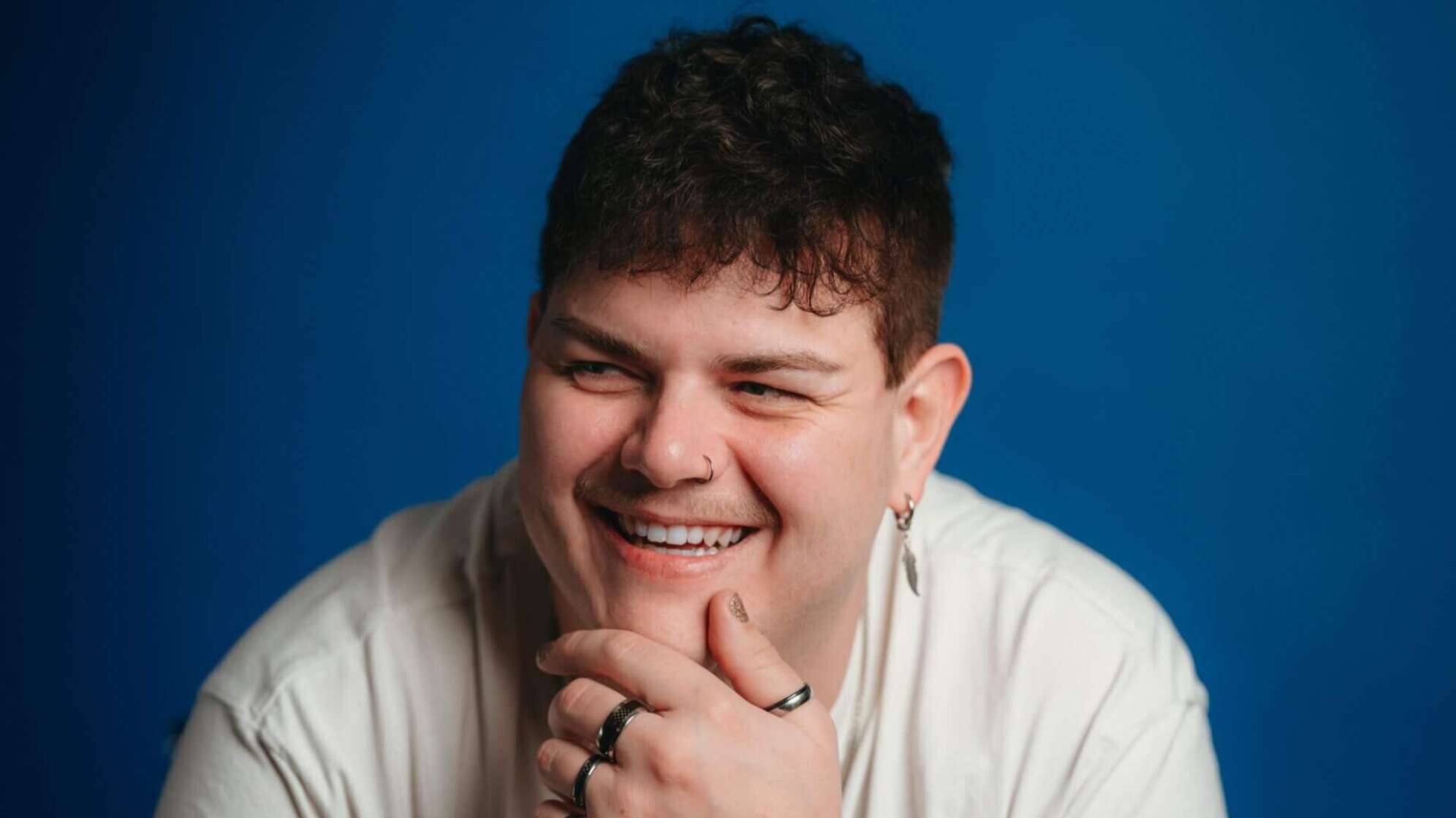 Isaak Guderian // Foto: Valentin Ammon/Universal Music