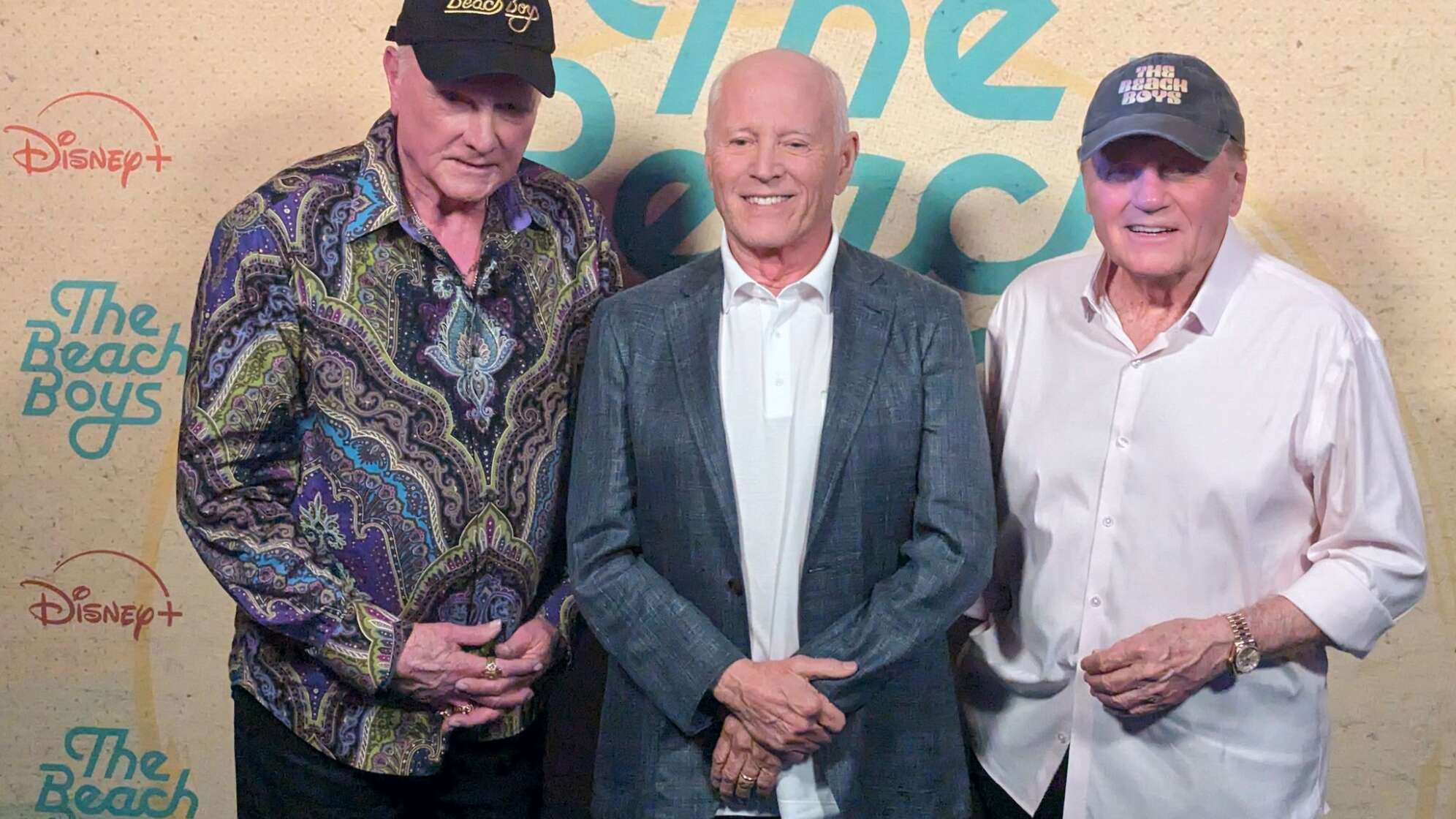 Beach Boys