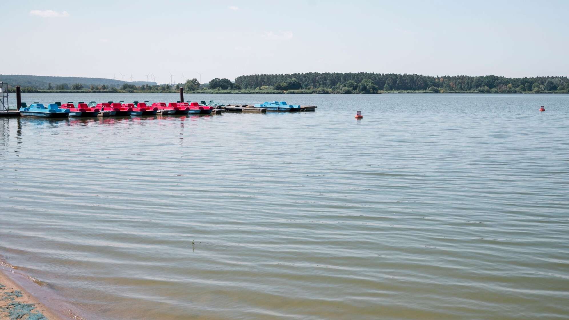 Altmühlsee