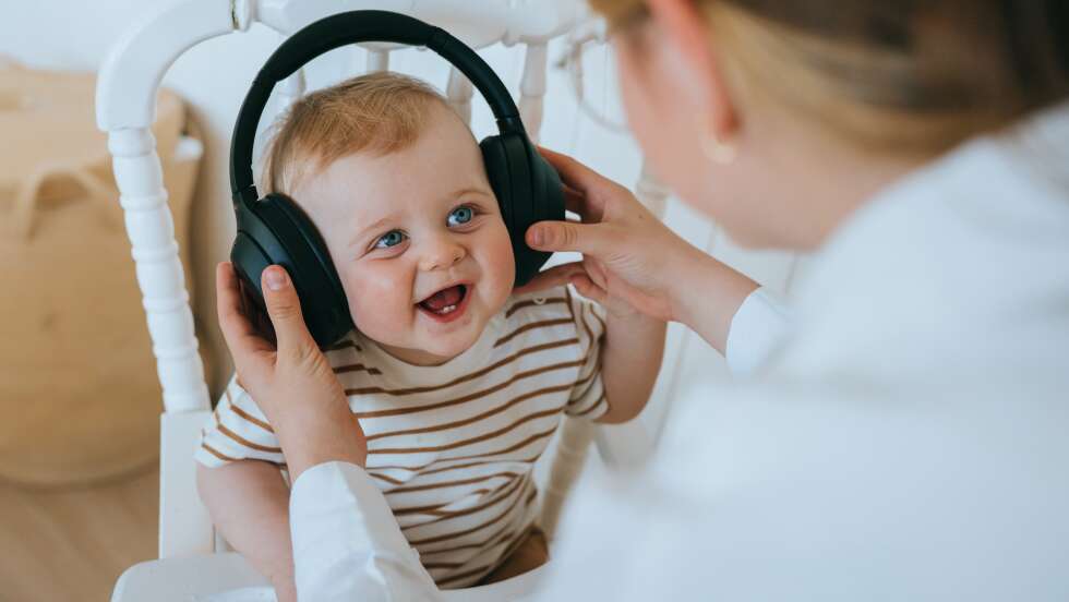 "The Happy Song": Dieser Hit macht eure Babys glücklich!