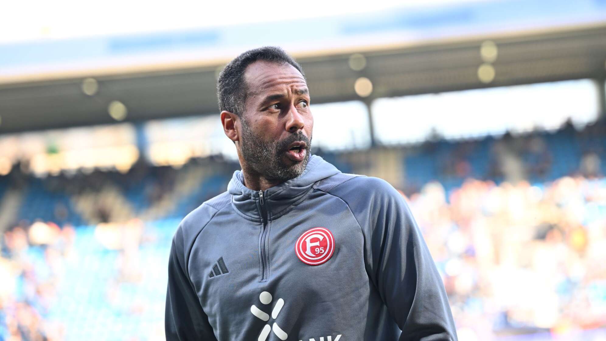 Daniel Thioune