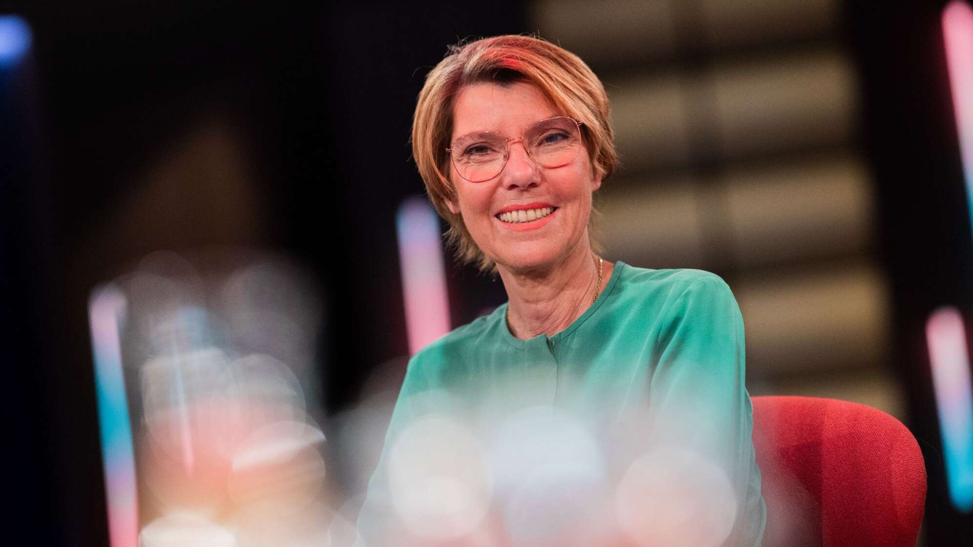 Bettina Böttinger