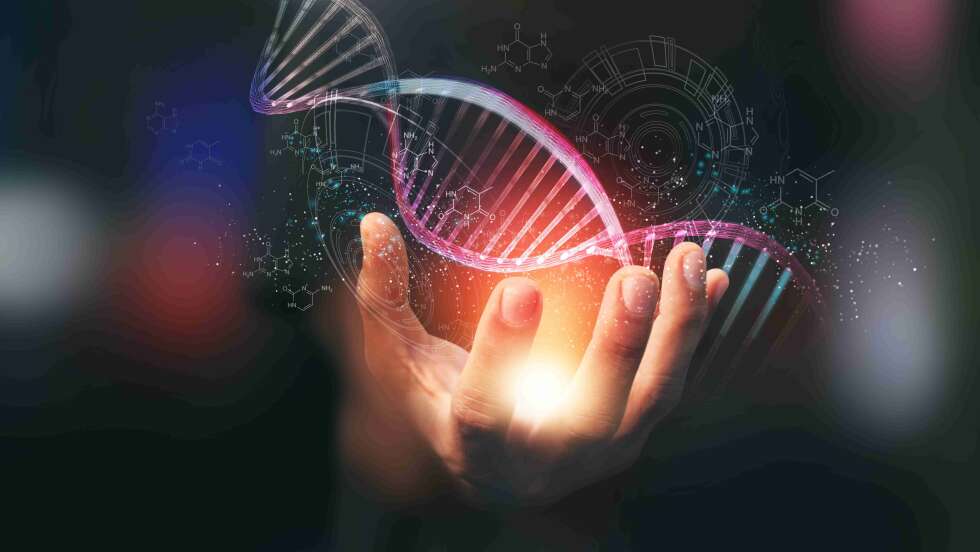 Epigenetik: Können wir unsere Gene beeinflussen?