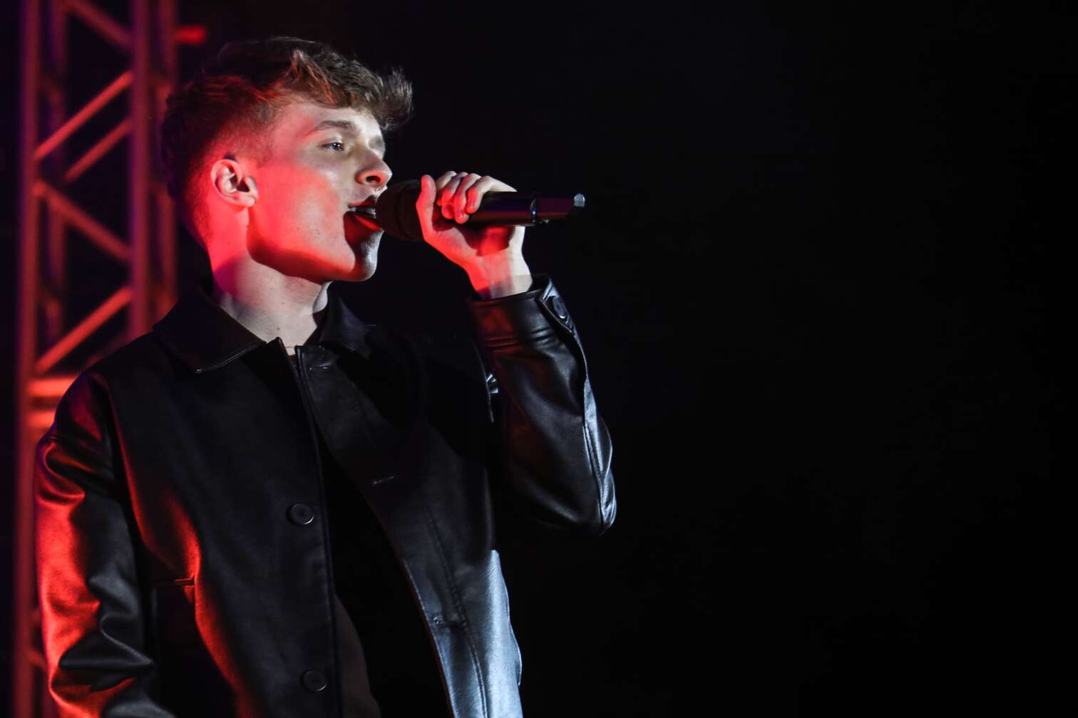 Das große ANTENNE BAYERN Open Air in der Fan Zone München