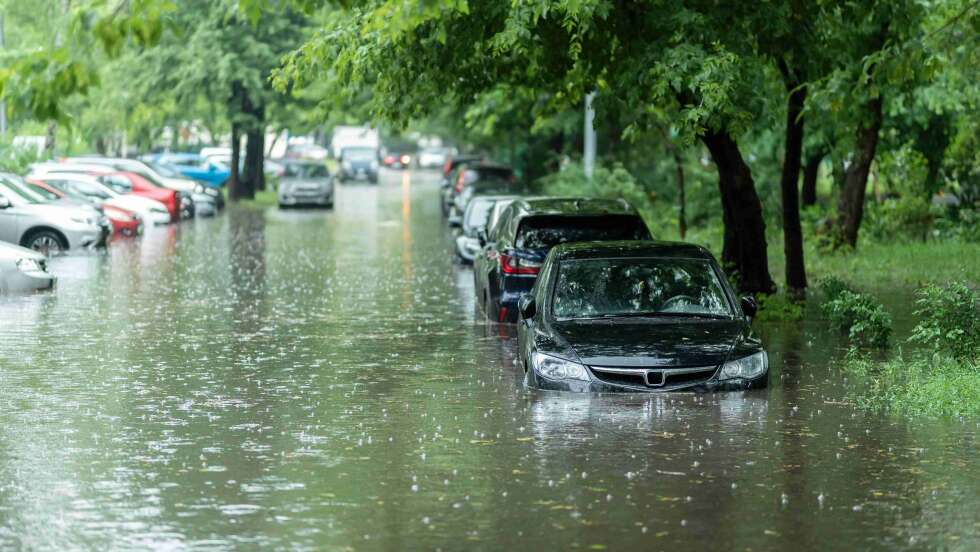 Schutz vor Hochwasser-Folgen: Kommt eine Versicherungsplicht?