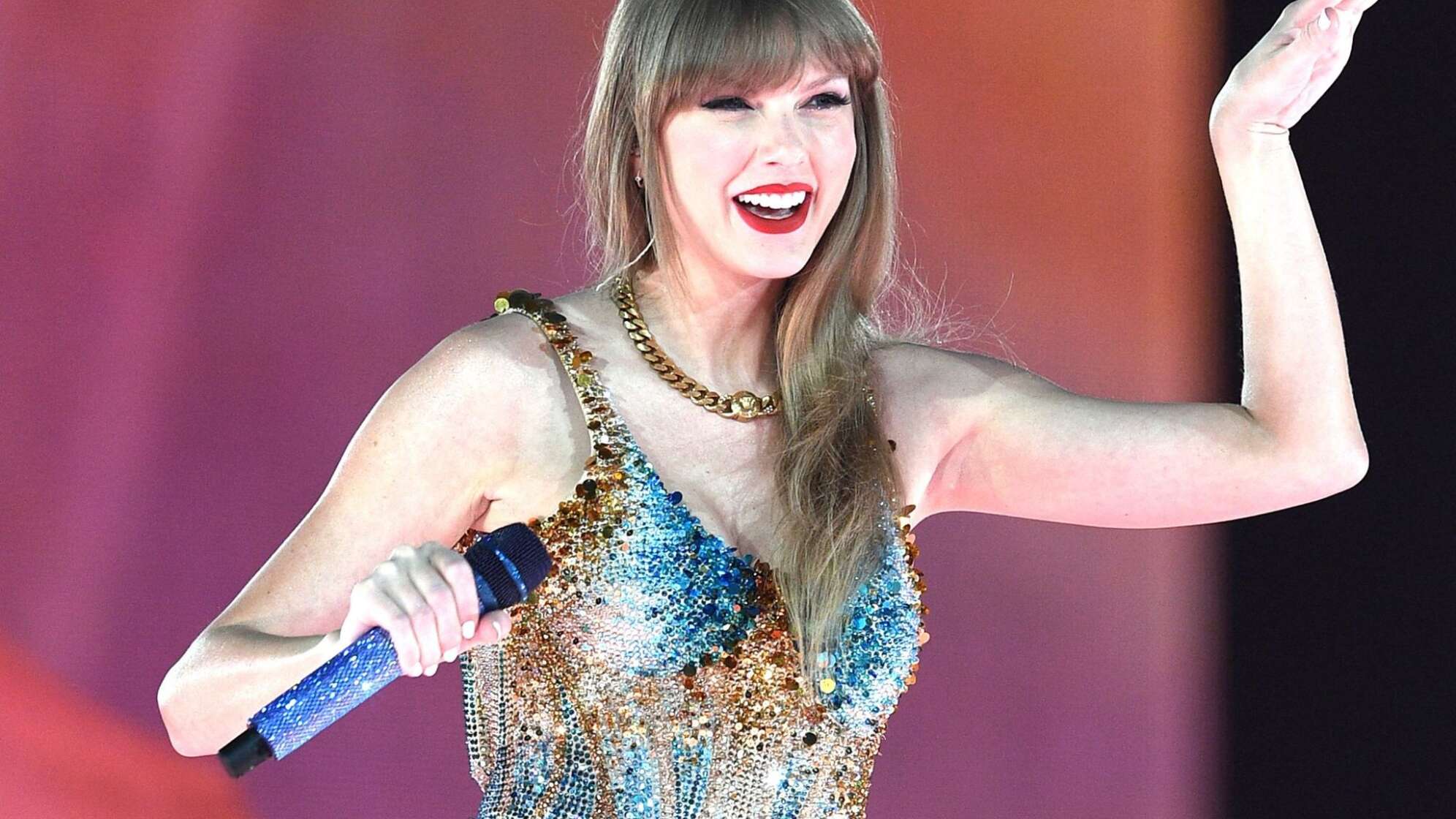 Taylor Swift